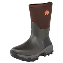 Gateway1 Woodwalker 12" 4mm Braun (Dark Brown 1047), 42