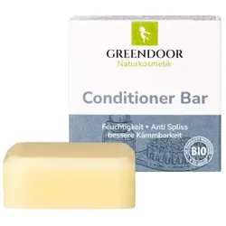 Greendoor Haar Conditioner Bar