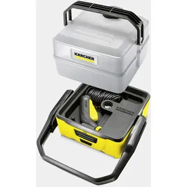 Kärcher Mobile Outdoor Cleaner OC 3 Plus 1.680-030.0