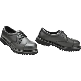 Brandit Textil Phantom 3 Eyelet Schuhe Black 40