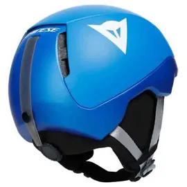 dainese snow Scarabeo Elemento Junior-helm - Metallic / Blue - S-M