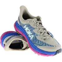 Hoka One One Hoka Mafate Speed 4 Herren Traillaufschuhe-Mehrfarbig-9,5