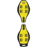 Centrano Flexsurfing V2 Air Waveboard Topography One Size