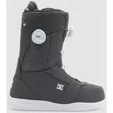 DC Shoes Dc Lotus Snowboardschuhe - Dark Grey / White - EU 40