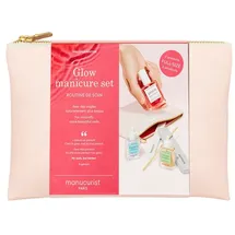 Manucurist Glow Manicure Set 1 St.