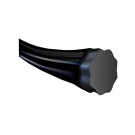 IsoSpeed Tennissaite - BLACK SKULL - 12 m