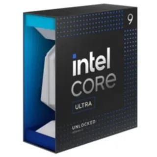 Intel Core Ultra 9 285K 8+16 Kerne 5.7 GHz Sockel LGA-1851 Boxed (ohne Kühler)