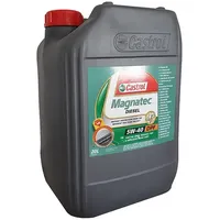 Castrol Magnatec Diesel 5W-40 DPF 20 Liter