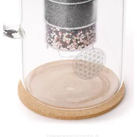 Lotus Vita Enya schwarz 1,4L