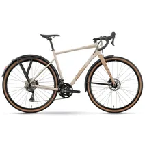 R Raymon Raymon Territ Pro Street sand/brown 2025 L