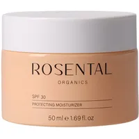 Rosental Organics Protecting Moisturizer Creme LSF 30 50 ml
