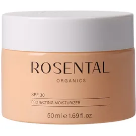 Rosental Organics Protecting Moisturizer Creme LSF 30 50 ml