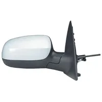 Alkar Außenspiegel Rechts für Opel Corsa C