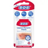 SOS Lippenherpes-Patch