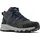 Columbia Peakfreak II Mid Outdry dark grey, black (089) 8