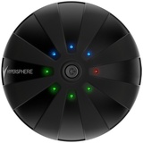 HYPERICE Unisex Hypersphere schwarz