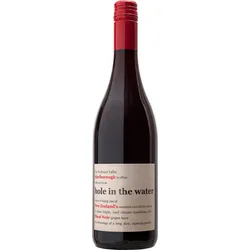Hole in the Water Pinot Noir 2016