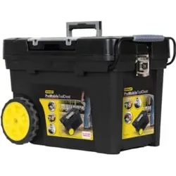 Stanley Mobile Werkzeugbox Organizer entnehmbar