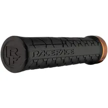 Race Face Getta Griffe 33 mm Fahrradgriffe schwarz/gold