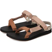 Teva Damen Sandals, Multicolour, 42