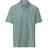 Vaude Albsteig Shirt III Kurzarmhemd Türkis S