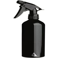 Efalock Professional Efalock Sprühflasche Aluminium Big schwarz