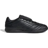 Adidas Copa Gloro Ii Hallenfußballschuhe - Core Black / Core Black / Core Black - EU 42