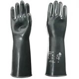 Butyl-Chemie-Handschuhe "BUTOJECT" 898 - 10 (XL)