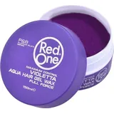 Red One RedOne Aqua Hair Gel Wax 150 ml