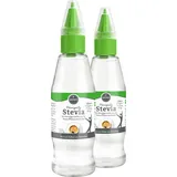 borchers 2x Stevia Flüssigsüße 250 ml (31,16 EUR/l)