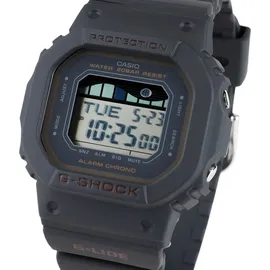 Casio Glx-s5600-1er Uhr Black One Size