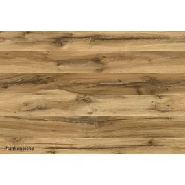 Mäusbacher Komfort 2.0 Esstisch Holzwerkstoff V-Form Ausziehbar - Asteiche/Schwarzstahl