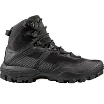 Mammut Ducan II High GTX Damen Black 39 1/3