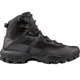 Mammut Ducan II High GTX Damen Black 39 1/3