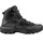 Mammut Ducan II High GTX Damen Black 39 1/3