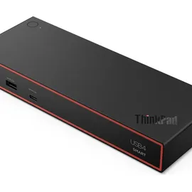 Lenovo ThinkPad Universal USB-C Smart Dock 40B20135EU