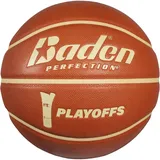 Baden Elite Pro easyCredit BBL Playoffs Basketball, orange 7