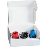 NRGkick Steckeraufsatz Set Standard (UK)