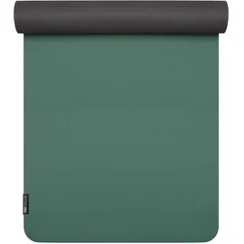 Yogistar Yogamatte Yogimat® Pure Eco Petrol