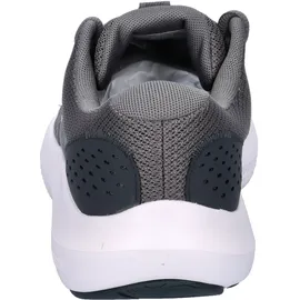 Under Armour Charged Surge 4 Herren Castlerock/Anthracite 43