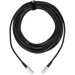 Klang MIDI-Kabel, 10 Meter Metallstecker - MIDI-Kabel