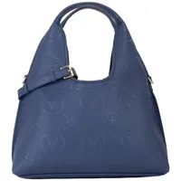 Valentino Samba Re Shopper Synthetik Blue