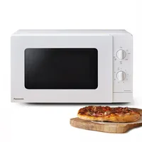 Panasonic NN-GM21QWEPG Mikrowelle, Weiss