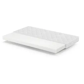beautysofa MEDIRO ERGO+ 80 x 200 cm H2