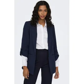Only Blazer Blau 34