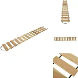 Terrassendielen Rolle 50x300 cm Imprägniertes Kiefernholz - Terrassendielen - Holzteile - Gartenwege - Balkonterrasse - Terrasse