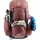 Deuter Gröden 30 SL Wanderrucksack Grau/Rot
