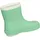 druppies Newborn Gummistiefel Pastelgrün 24