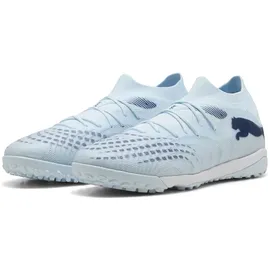 Puma Future 9 Match TT Herren Icy Blue/Blue Jewel 40