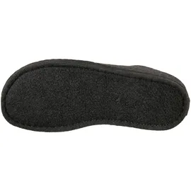 HAFLINGER Hüttenschuhe grau 36